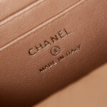 Chanel Clutch With Chain AP4168